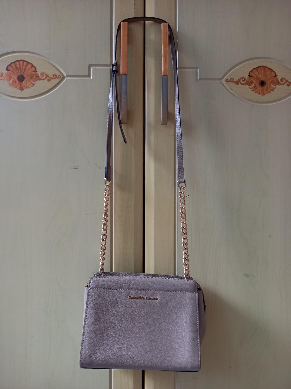 사만다타바사 크로스백 가방