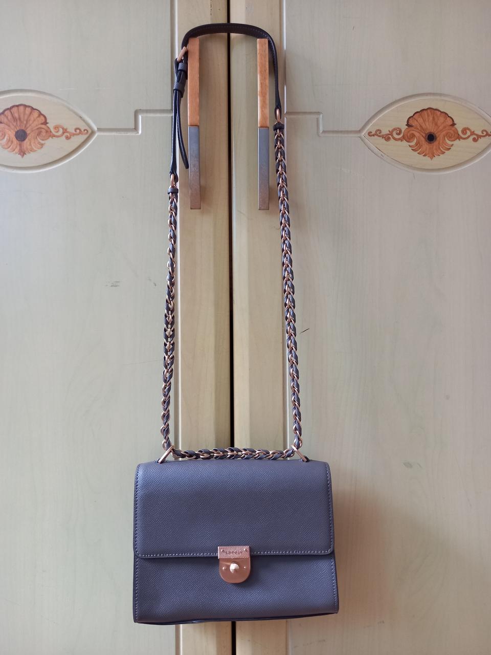 러브캣 체인 크로스백 토트백 가능 가방