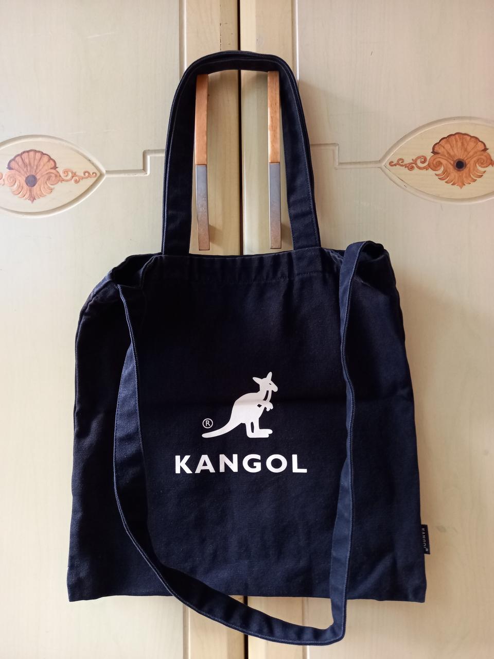 캉골 에코백 토트백 크로스백 가방