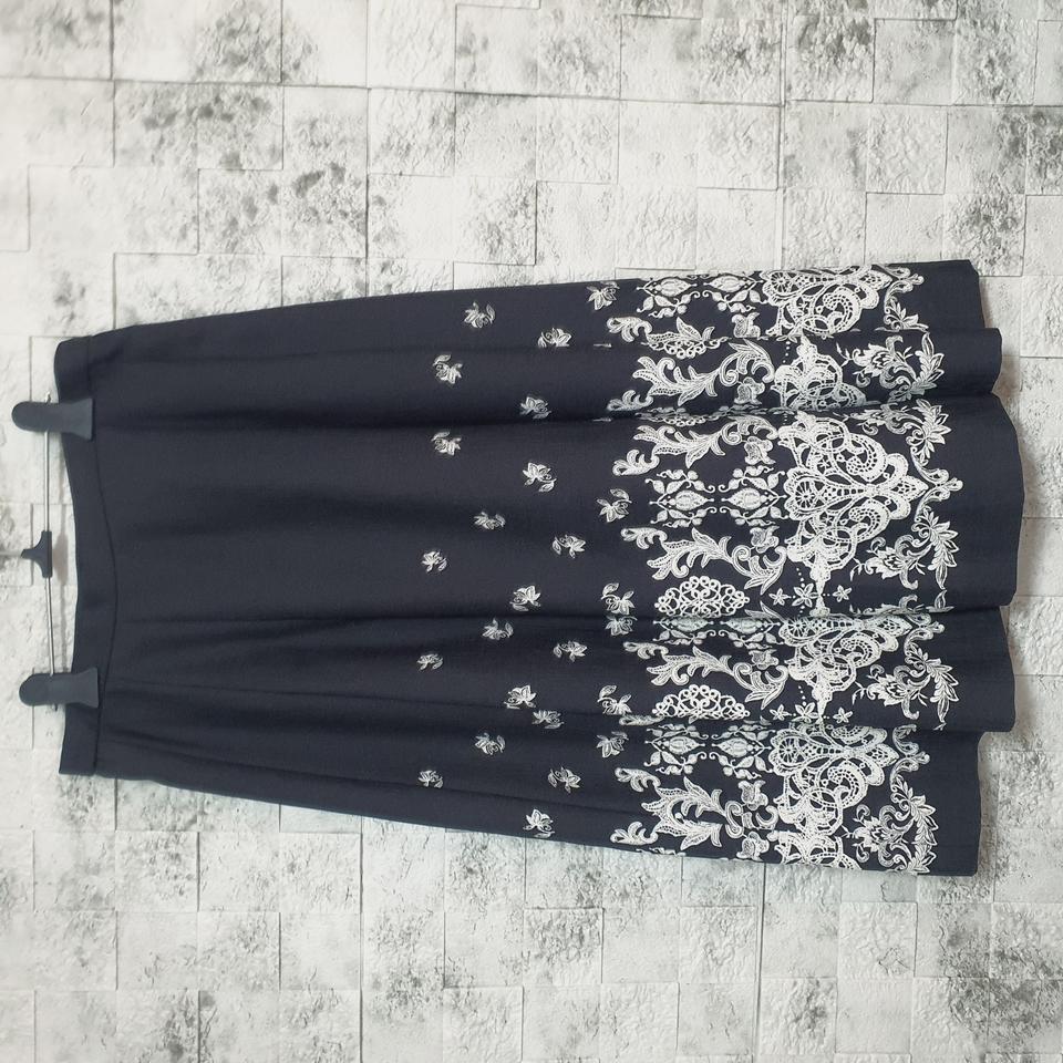 ladies fashion 일본빈티지 롱 스커트