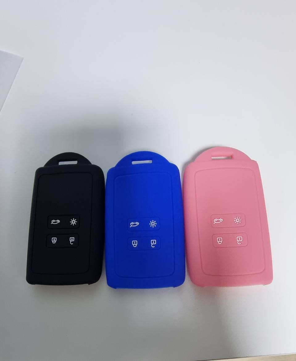 xm3실리콘 키케이스