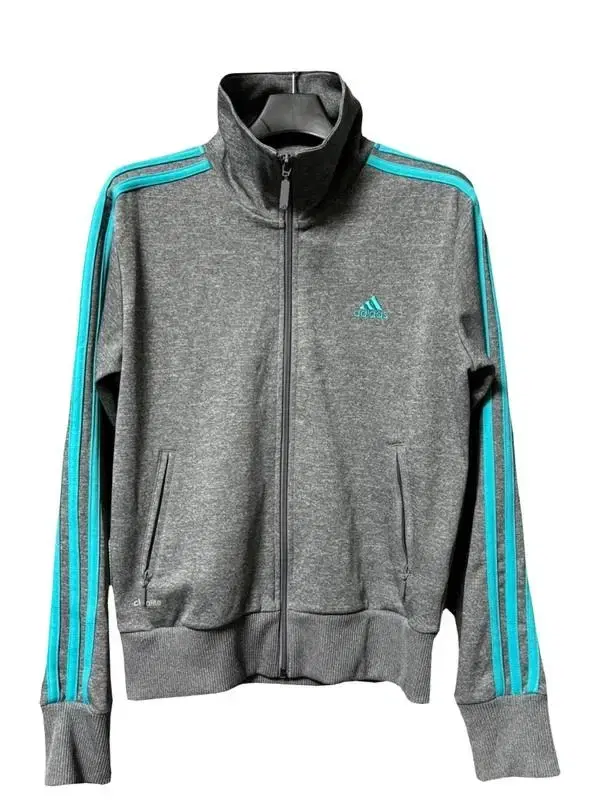 [ ADIDAS ] 집업 [ SIZE:90 WOMEN ]
