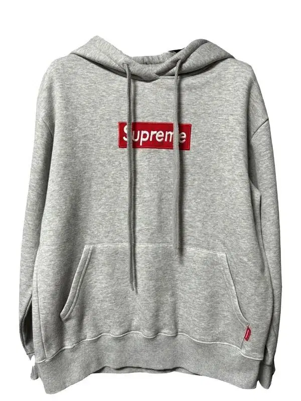 [SUPREME] 후드티 [ SIZE:M WOMEN ]
