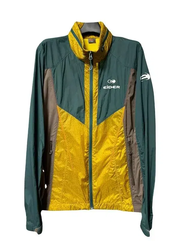 [ EIDER ] 바람막이 [ SIZE:M WOMEN ]