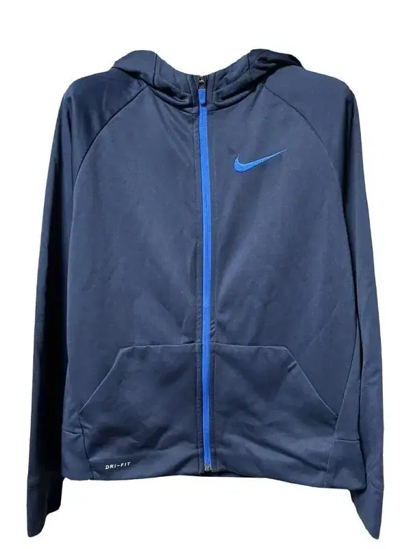 [ NIKE ] 후드집업 [ SIZE:L WOMEN ]