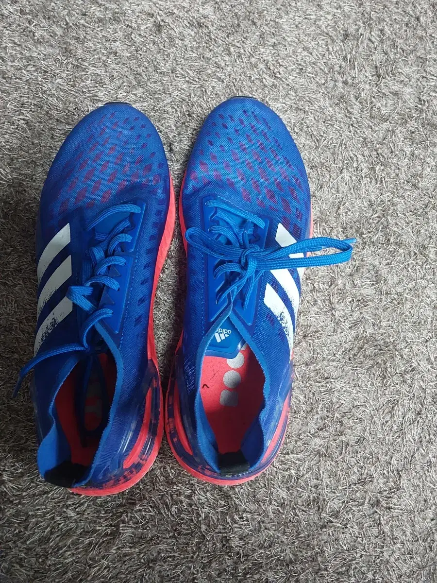 아디다스 울트라 부스트