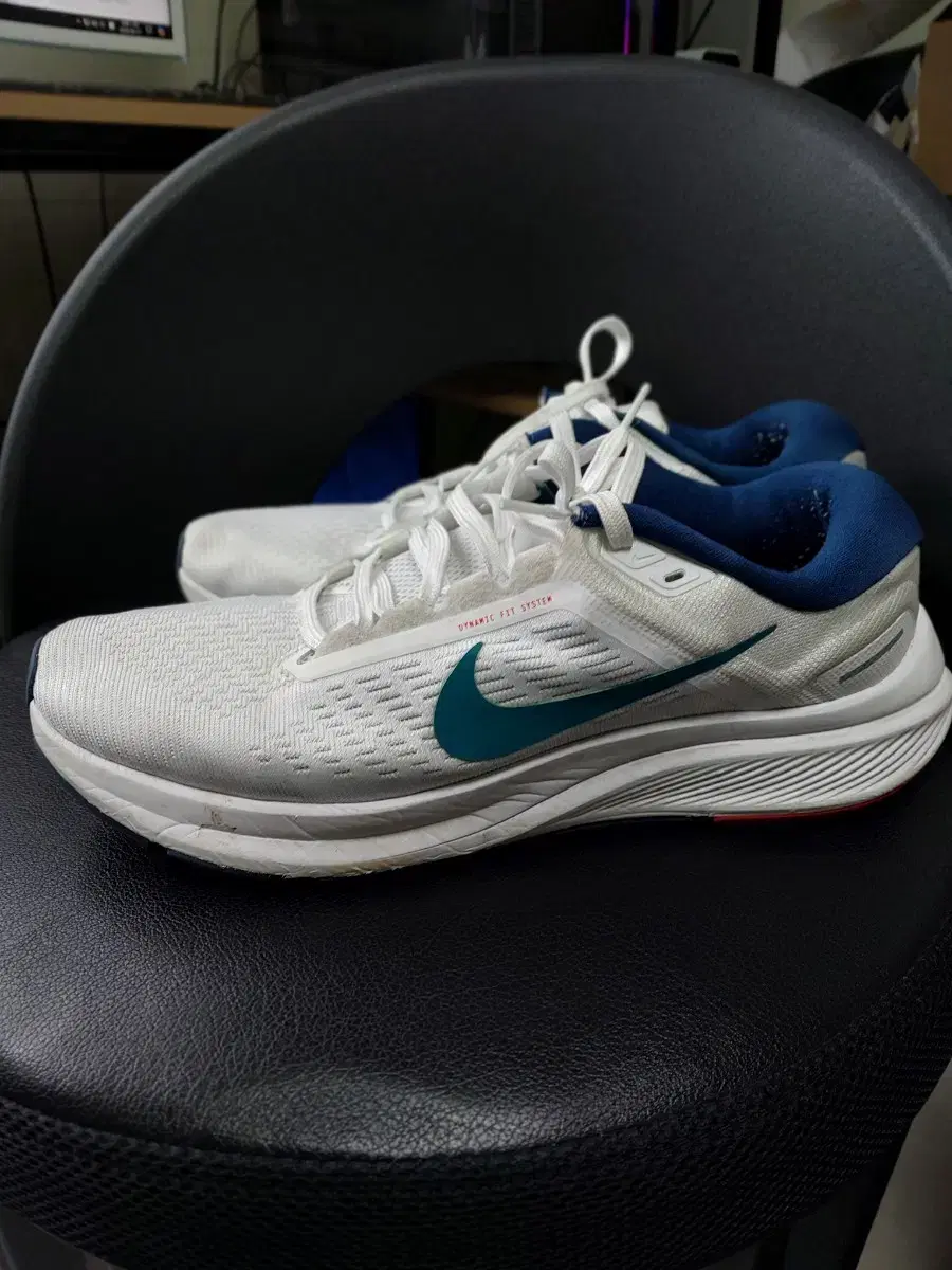 나이키 스트럭쳐24.