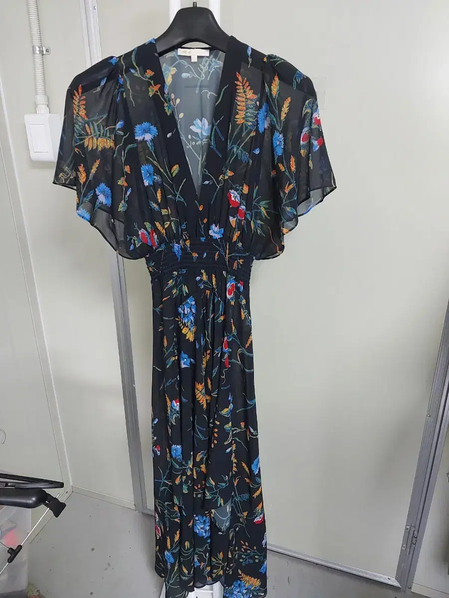 마쥬 롱 원피스