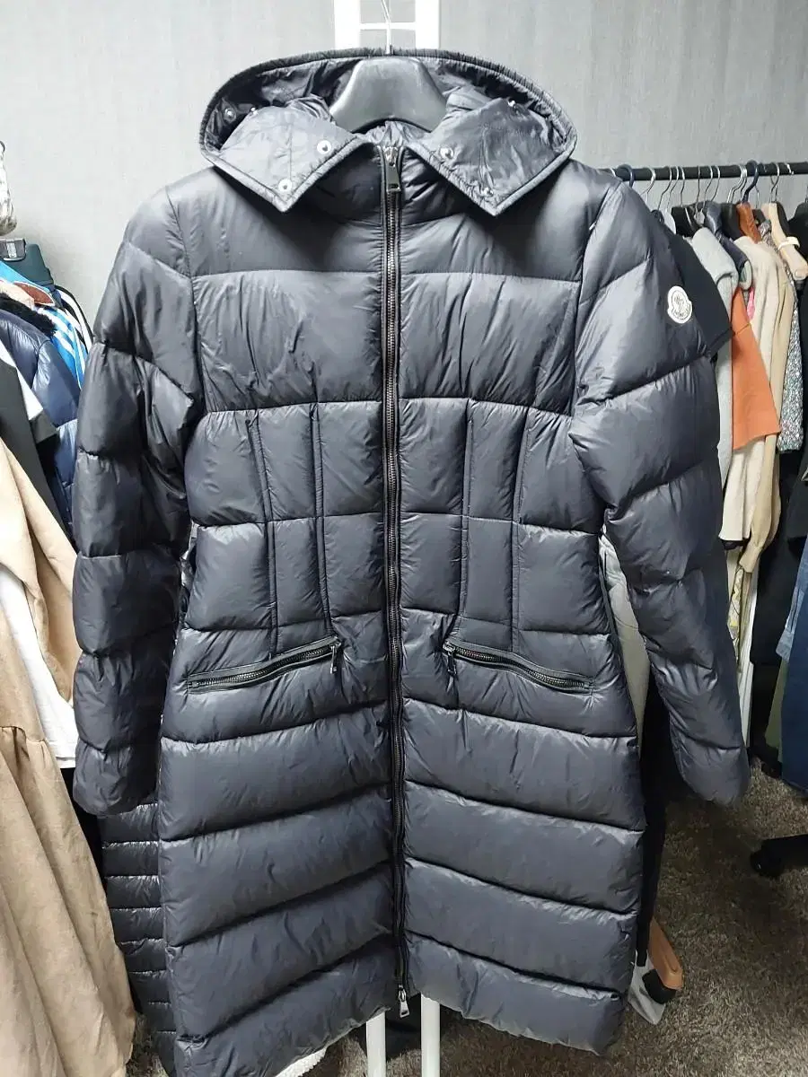 몽클레어 플라메뜨