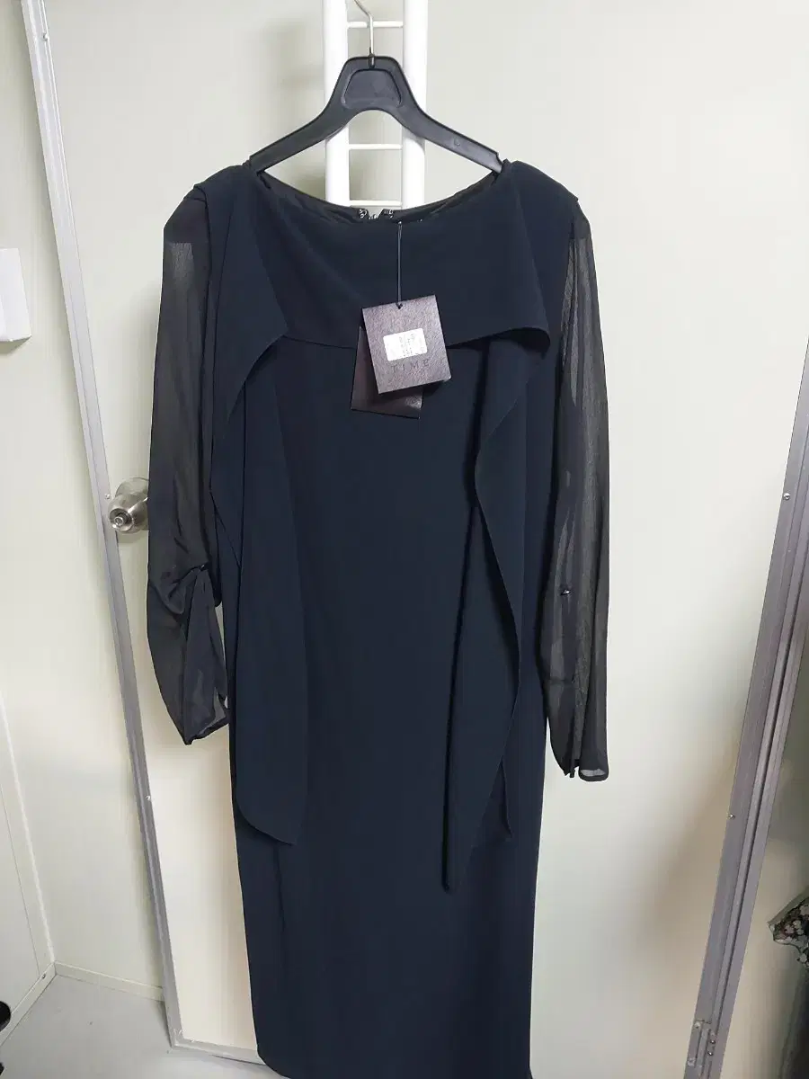 타임 원피스 새상품