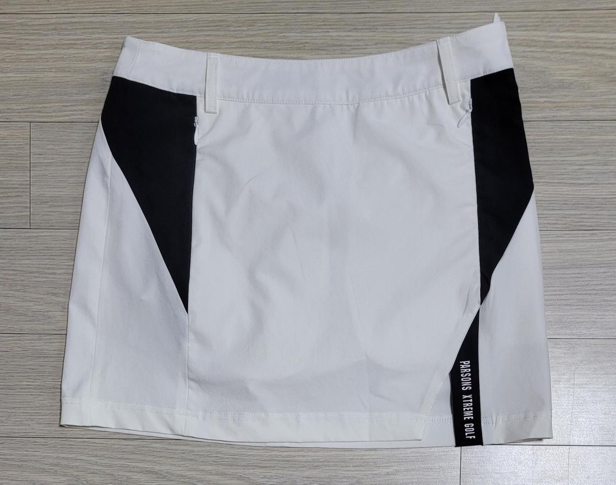 PXG GOLF 여성치마