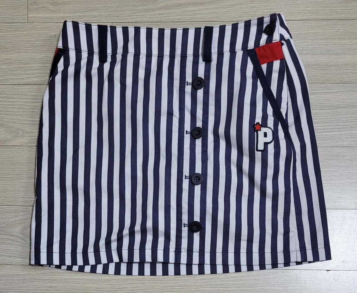 JDX GOLF 여성치마