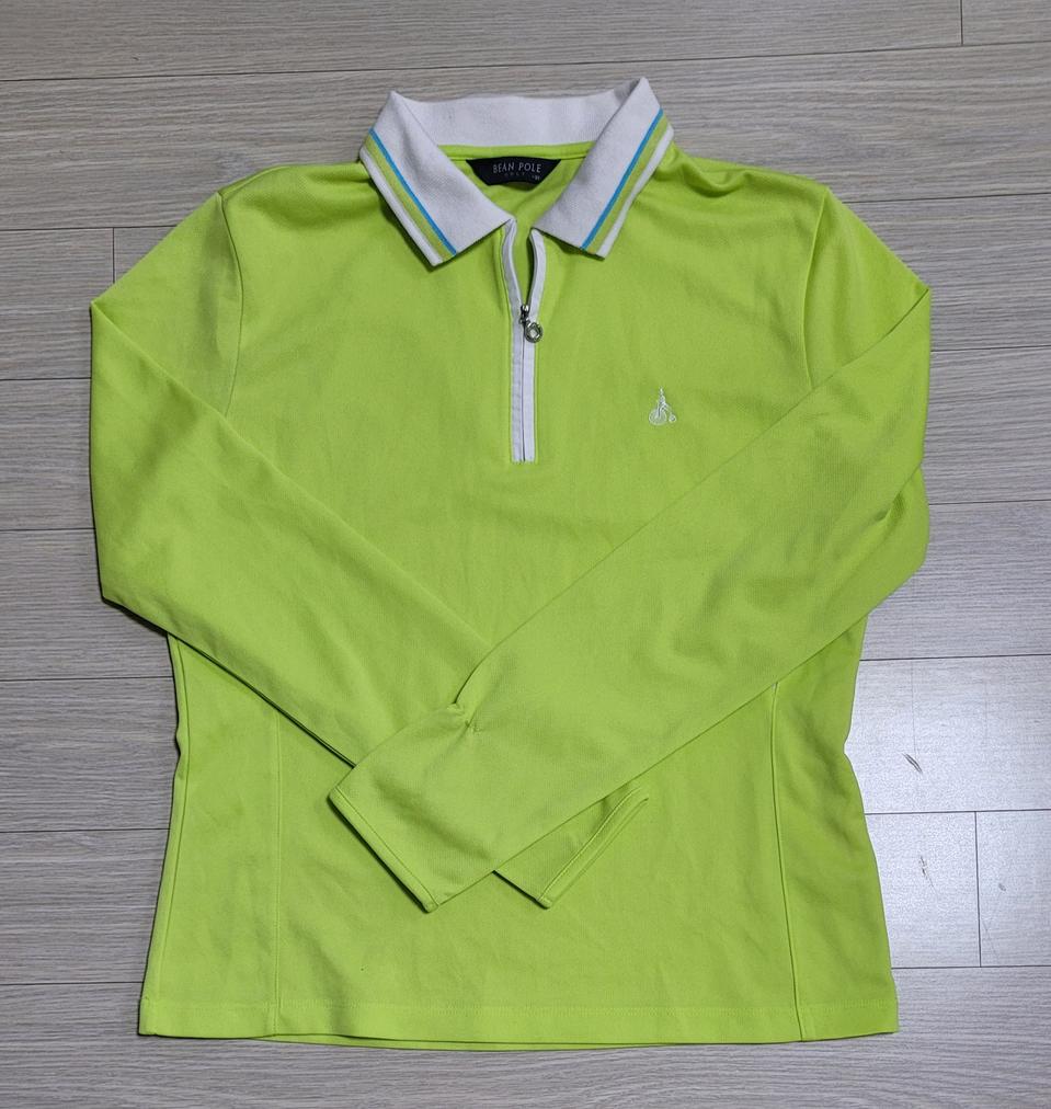 BEANPOLE GOLF 여성셔츠