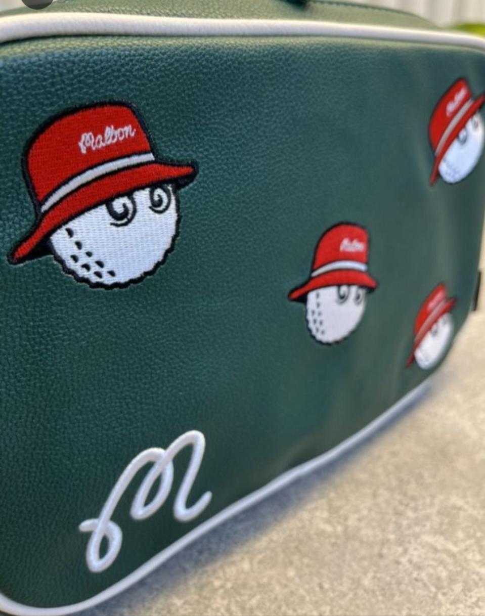 말본파우치. 미개봉새제품