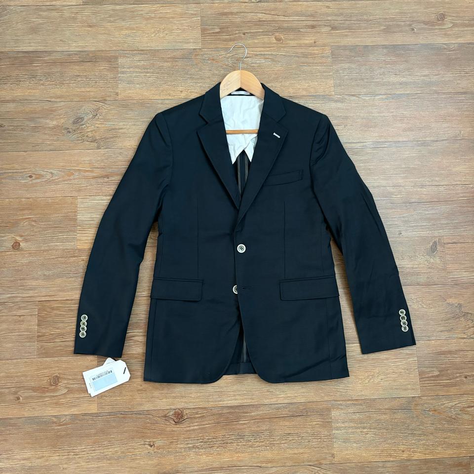 새제품 ANDZ 캐주얼 자켓 슬렌더 슬림 95 마른 남자