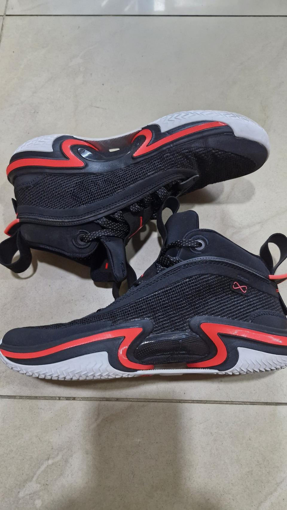 조던36 PF 농구화