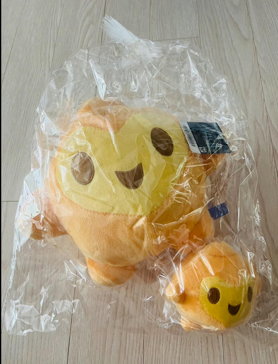 위시 별 인형, 키링인형(새상품)