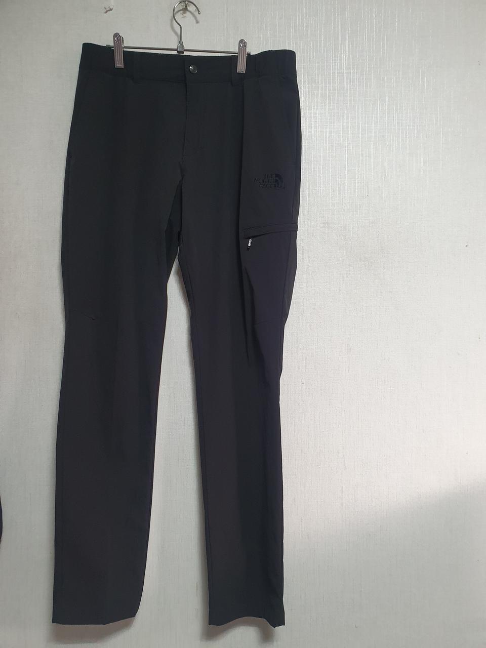 허리30-31 노스페이스 바지