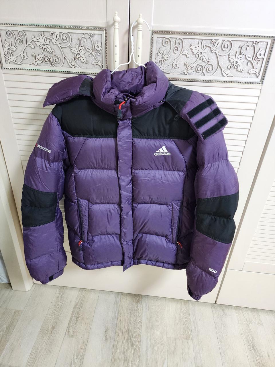 아디다스 패딩      95      오리지날정품