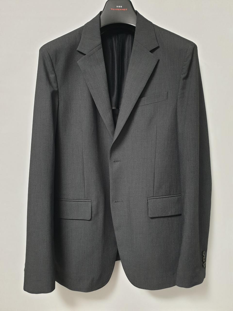 에잇세컨즈 여름정장세트