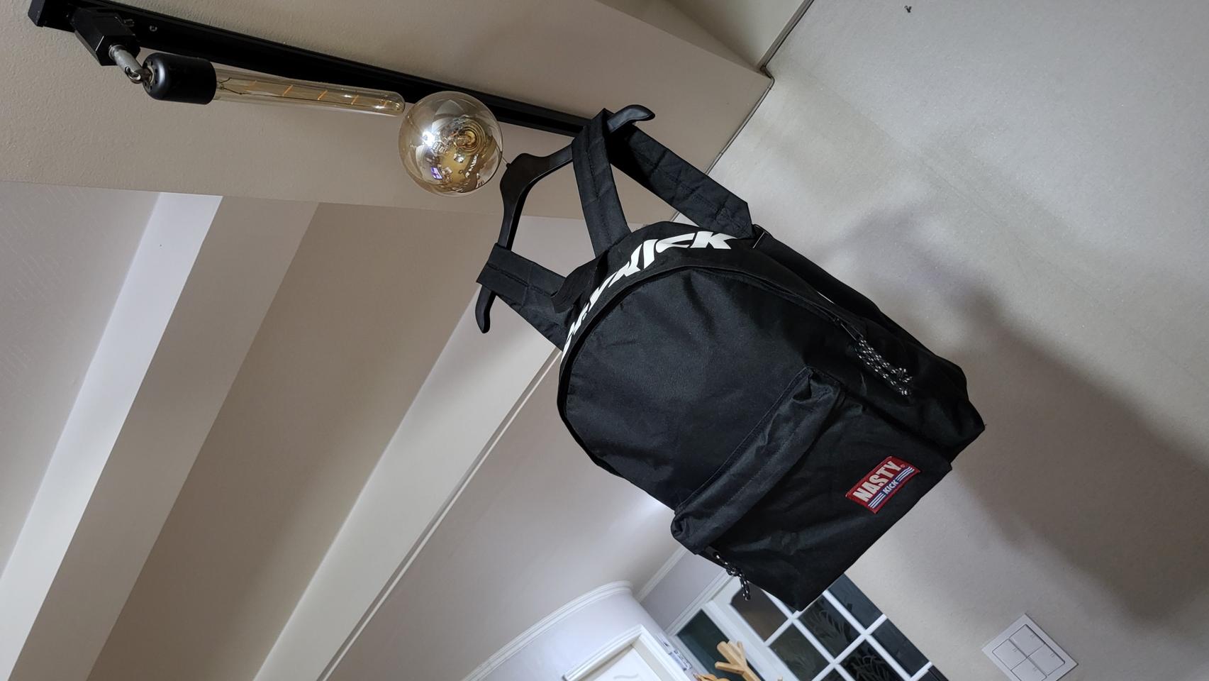 슈펜+네스트킥 콜라보 백팩/ 남녀공용