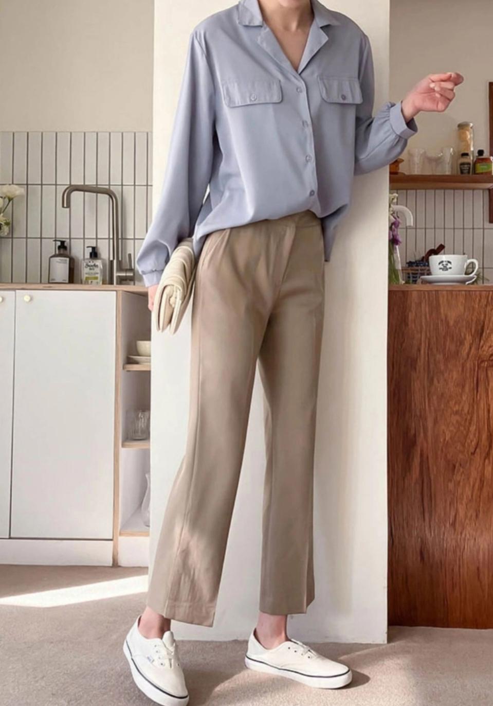 가격인하!s 슬랙스 새상품 8000원!