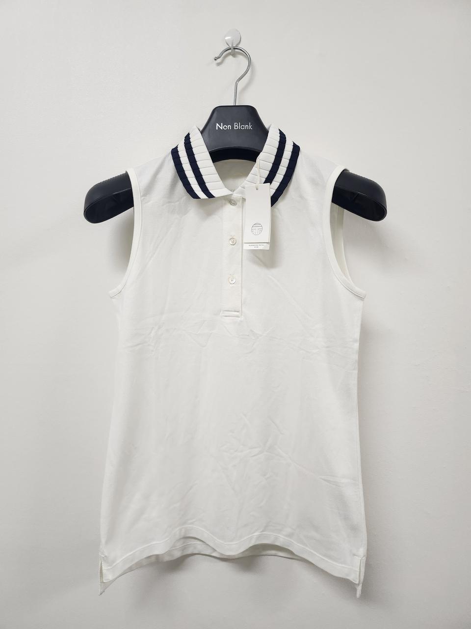 토리버치 토리스포츠 여성용 민소매 반팔티 S사이즈