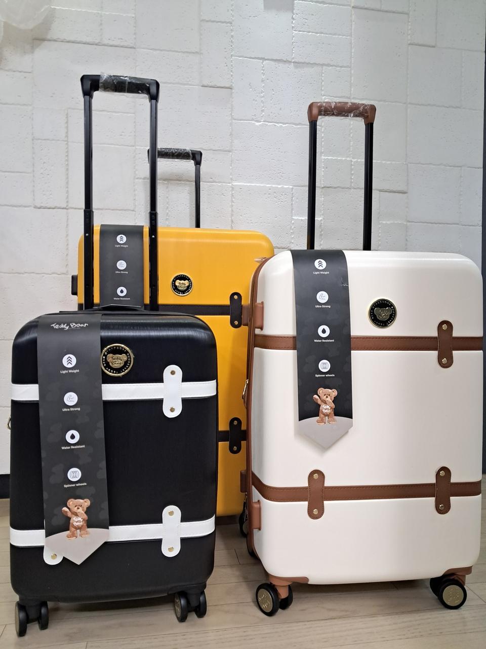 선물로 받은 캐리어 싸게 내놓아요