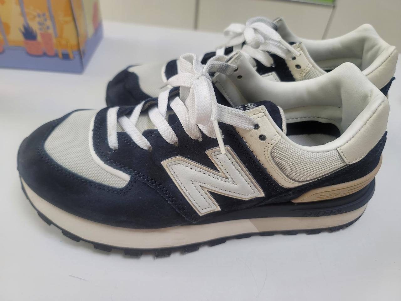 뉴발란스운동화 260