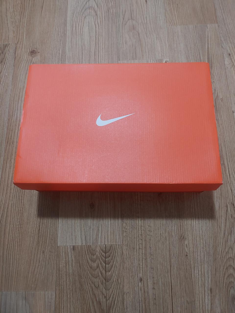 나이키 아디다스박스(신발박스슈즈박스신발상자슈즈상자)