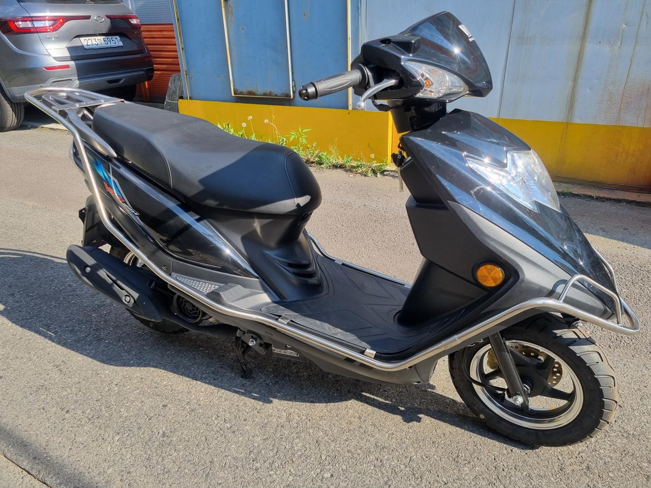 신차수준^^ 보험료저렴^^ 하우즈 VM100