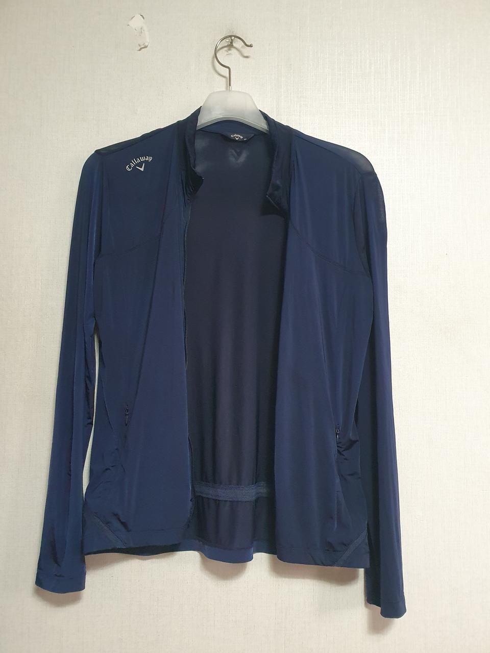 여성95 캘러웨이 집업