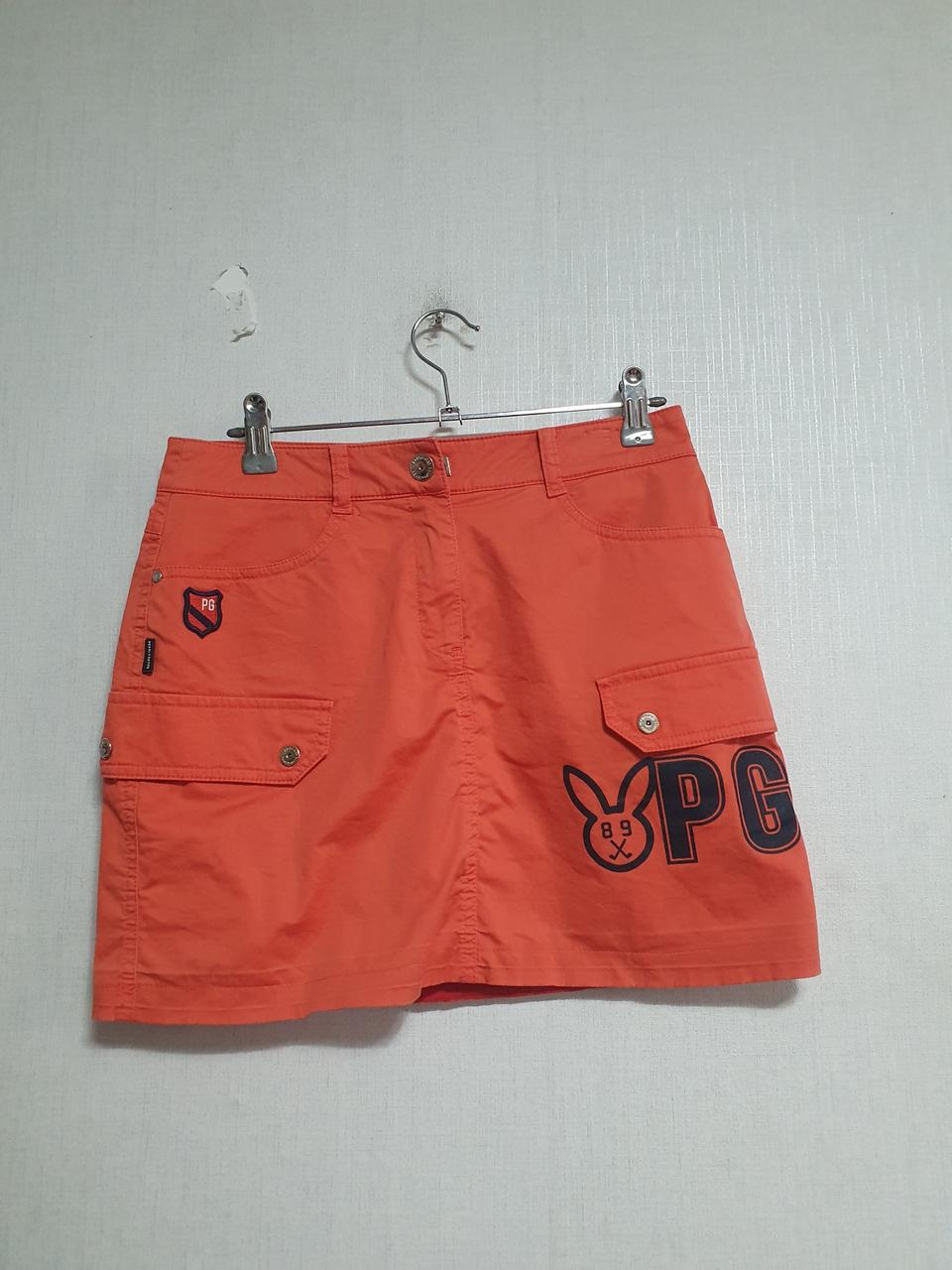 여성27-28(0) 파리게이츠 치마