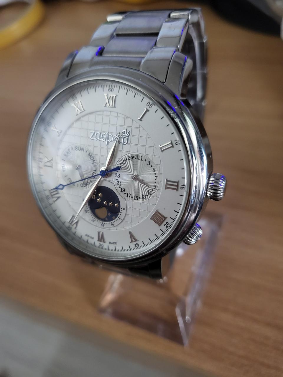 자스페로 문페이즈 쿼츠