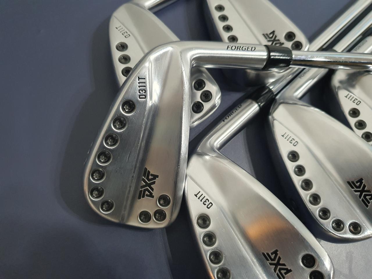 PXG-0311T(5~P)다골105-R300(미국정품)