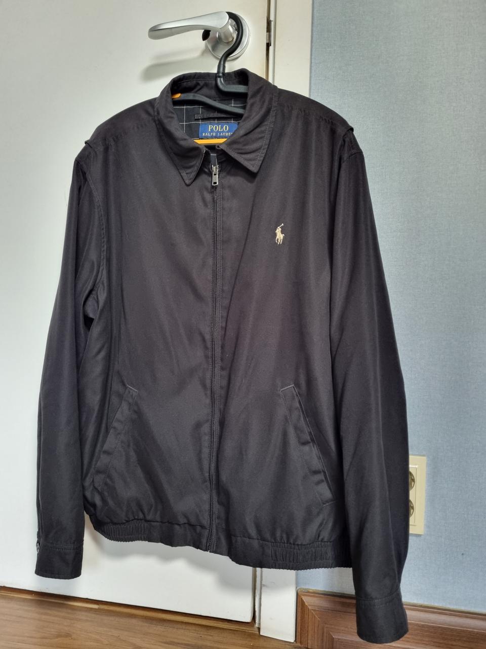[M] 폴로 바이스윙 자켓