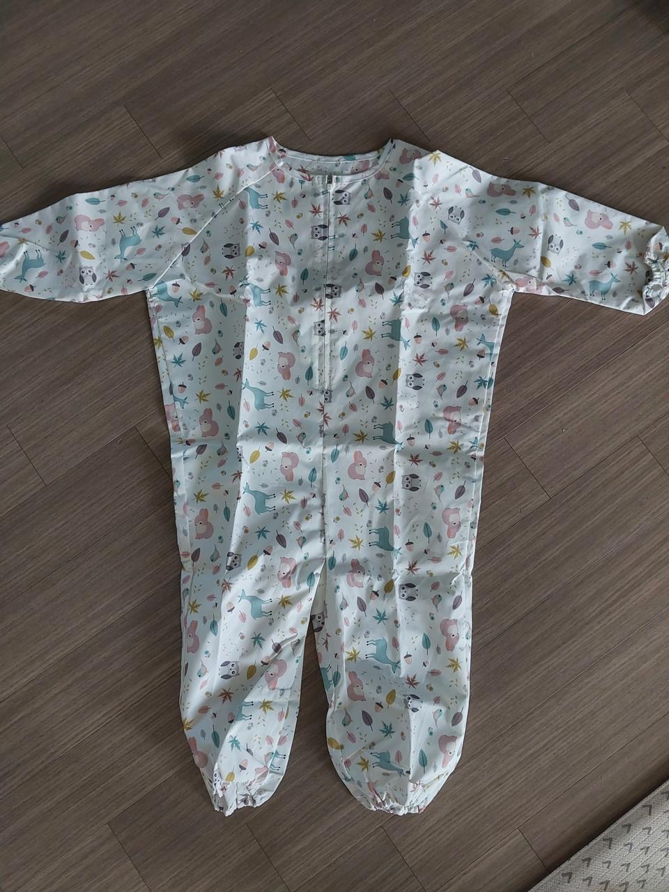 베베누보 미술가운