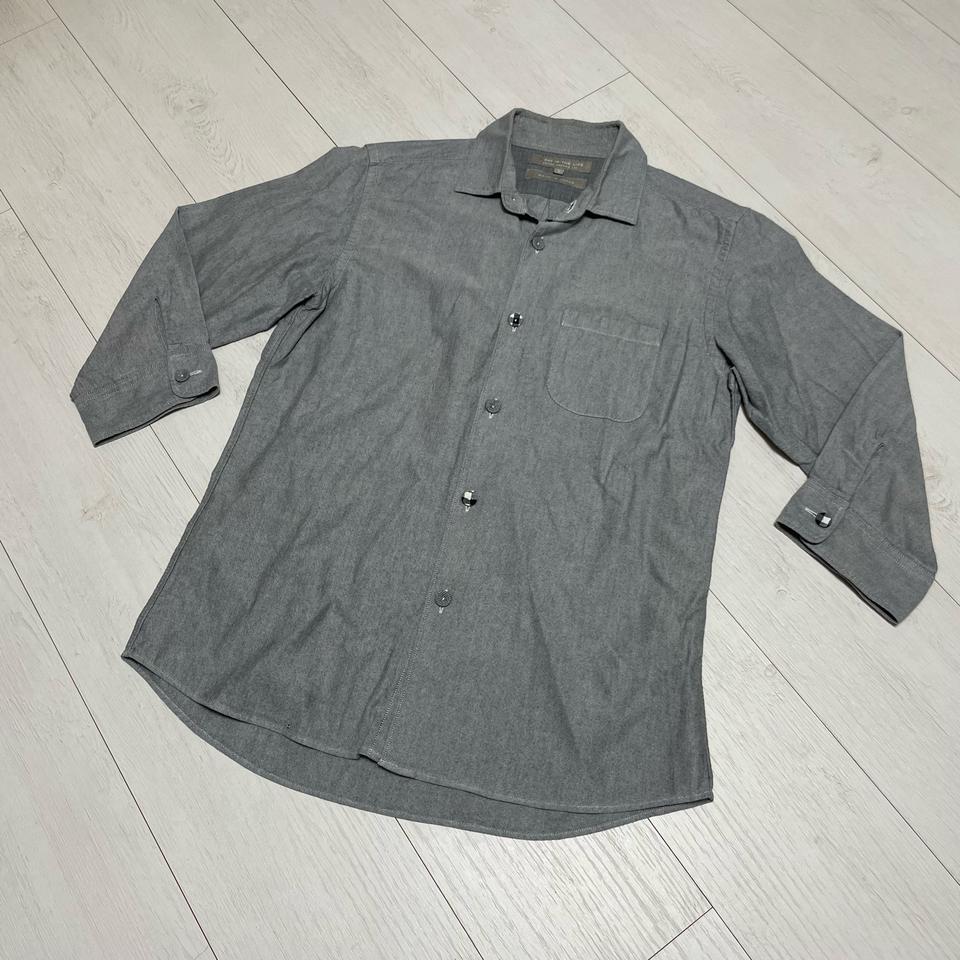 UNITED ARROWS 옥스포드 셔츠