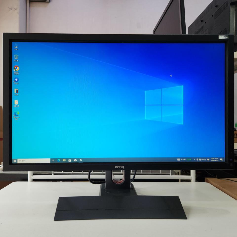 벤큐 27인치 144Hz 게이밍 모니터 팝니다!