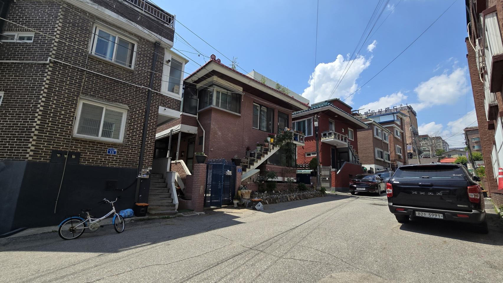 다세대 주택 매매