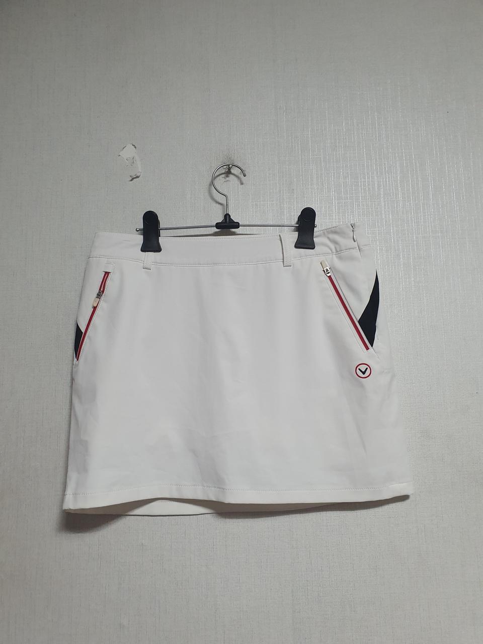 30-31 캘러웨이 치마