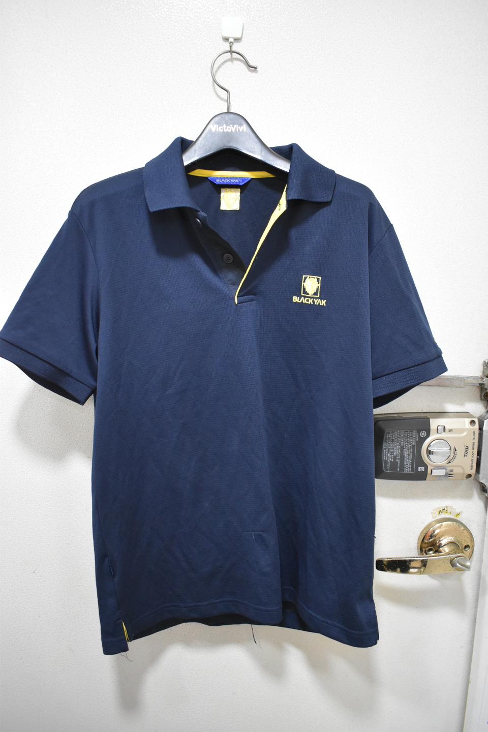 블랙야크 반팔티 95