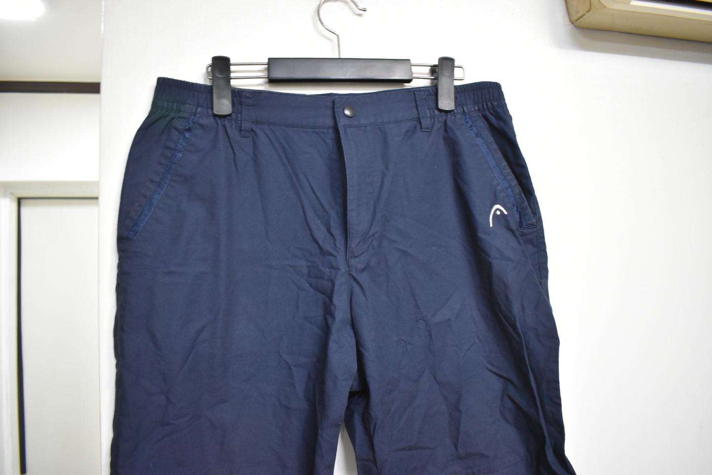 헤드 7부바지 33