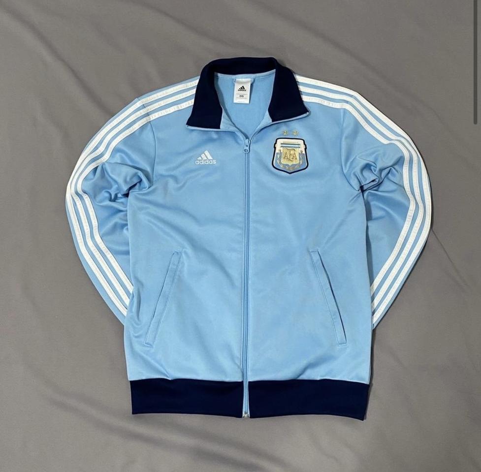 아디다스 아르헨티나 져지