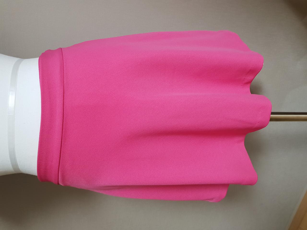 [하의] 핑크 A스커트