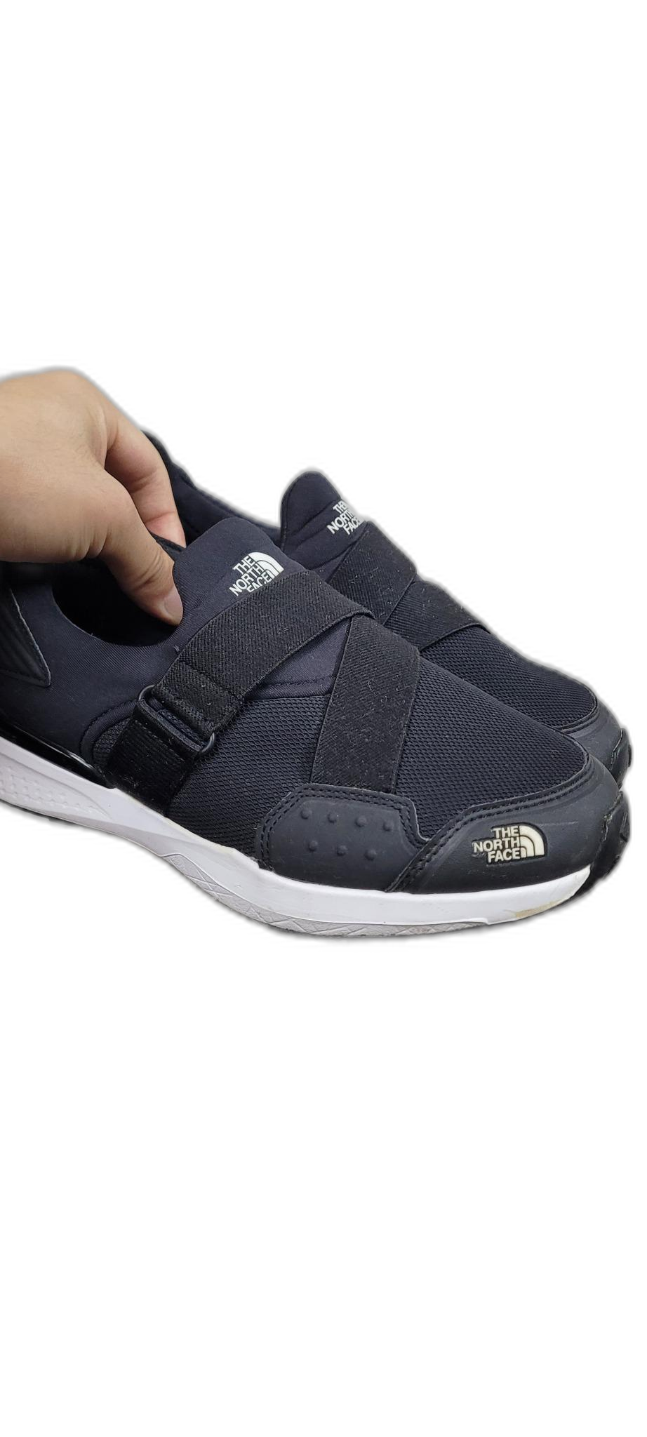 노스페이스 운동화 등산화