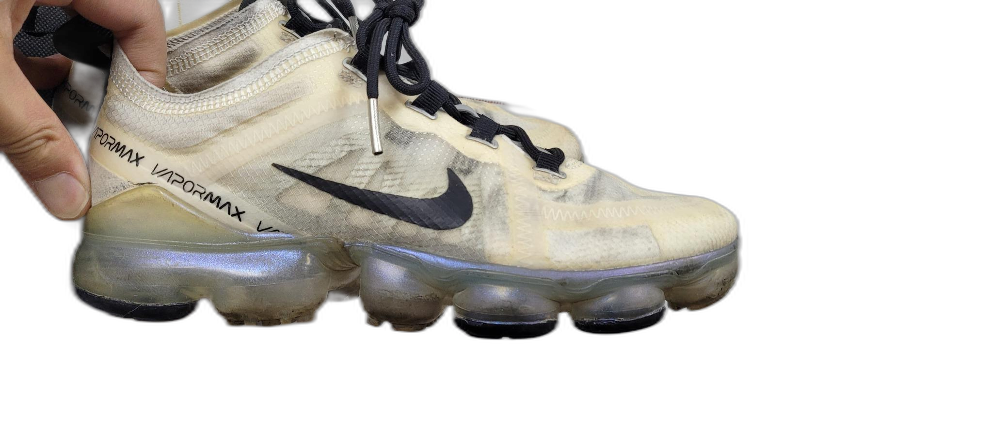 나이키 베이퍼맥스 2016