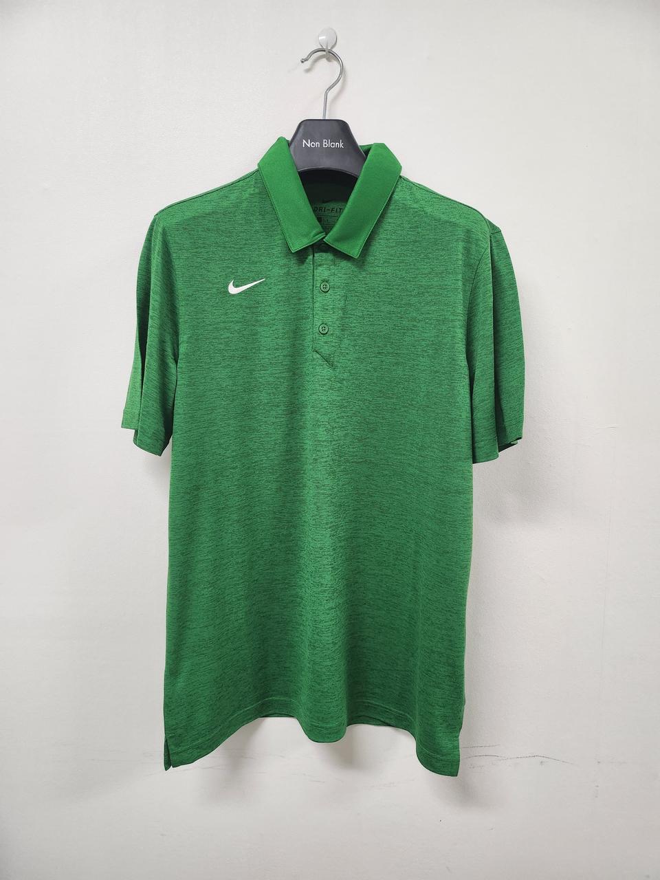 나이키 반팔 카라 티셔츠 드라이 핏 L사이즈 판매합니다.