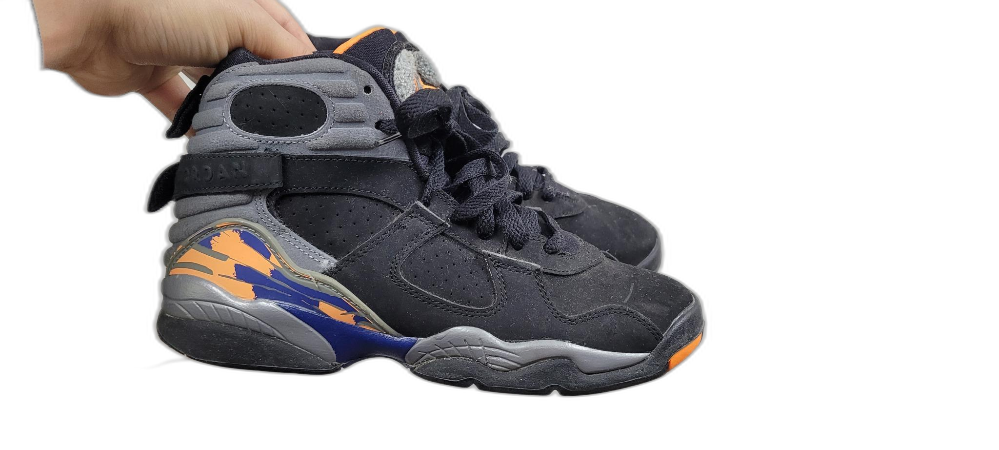 나이키 에어조던 농구화 235