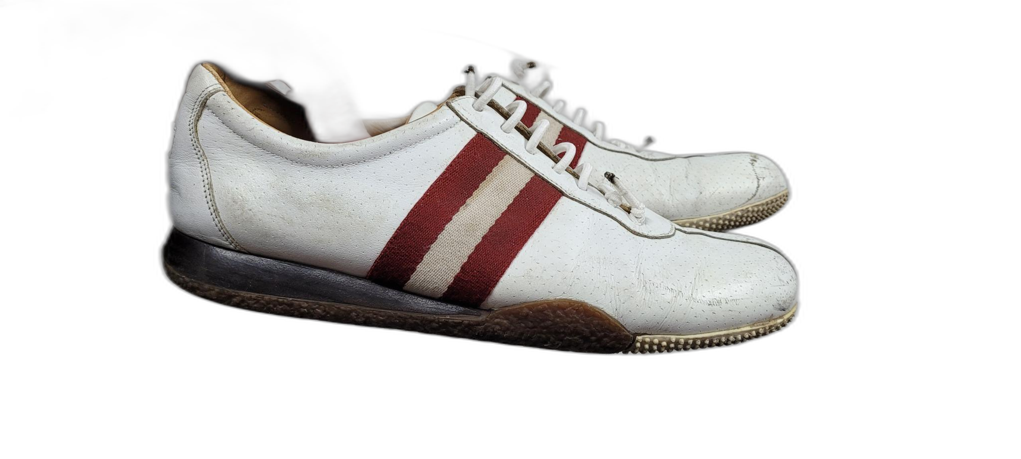 Bally 발리 스니커즈